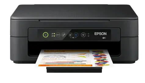 EPSON Expression Home XP-2100 / Barevná inkoustová multifunkce  / A4 / 5760x1440 / 27ppm / USB / Wi-Fi 