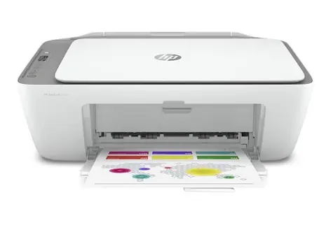 HP Deskjet 2720 / multifunkční tiskárna / A4 / skener / kopírka / tisk / 4800x1200dpi / USB / WiFi / BT