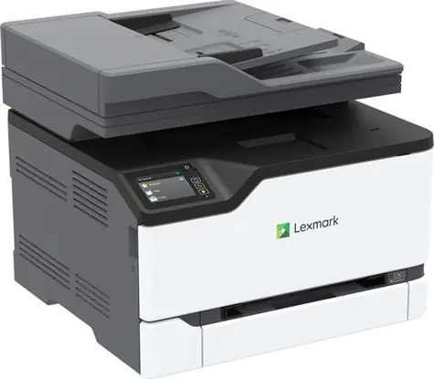 Lexmark MC3426adw / A4 / Barevná laser. multifun. / 600x600 dpi / tisk & kopírování & sken & fax / USB & Wi-Fi & LAN