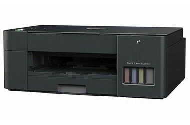 Brother DCP-T220 / barevná inkoustová multifunkce / A4 / skener / kopírka / USB 3.0 