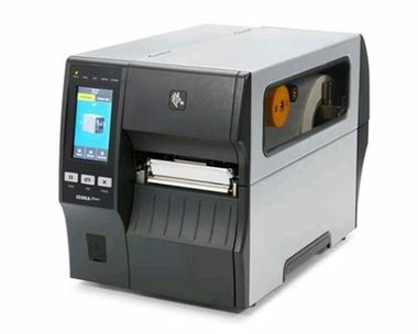 ZEBRA ZT411 (ZT41143-T0E0000Z) / Průmyslová tiskárna / 4" / 300dpi / 104mm / USB / RS232 / LAN / BT / Displ. 