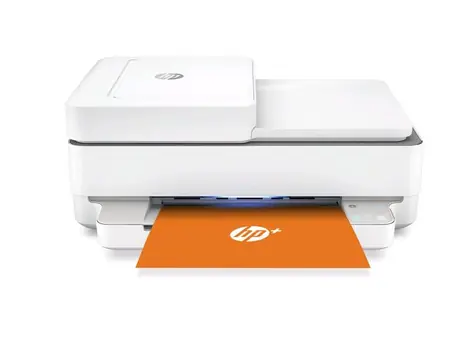 HP Envy 6420e / barevná inkoustová multifunkce / A4 / 7-10 ppm / 4800x1200 / USB / Wi-Fi / ADF / FAX