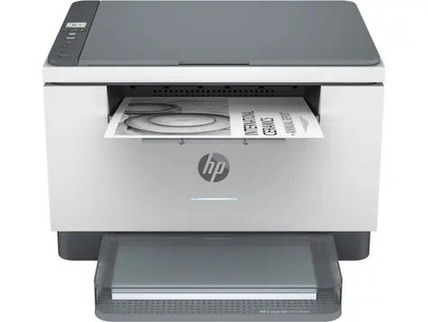 HP LaserJet MFP M234dwe / čb laserová tiskárna / 30 ppm / A4 / 600x600 dpi / Duplex / USB / LAN / Wi-Fi