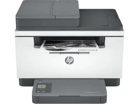HP LaserJet MFP M234sdne / čb laserová tiskárna / 29 ppm / A4 / 600x600 dpi / Duplex / USB / LAN 