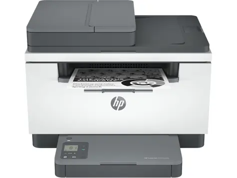 HP LaserJet MFP M234sdwe / čb laserová multifunkce / 29 ppm / A4 / 600x600 dpi / Duplex / USB / LAN / Wi-Fi