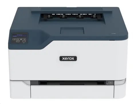 Xerox C230V DNI bílá / barevná laserová tiskárna / 22ppm / 600x600 / A4 / Duplex / USB / Wi-Fi
