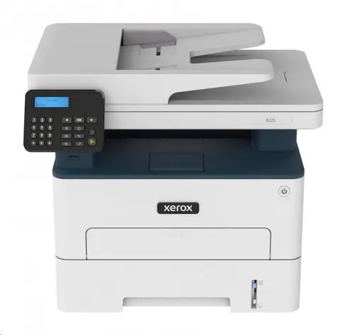 Xerox B225V DNI / multifunkce čb laser / A4 / Duplex / USB / LAN / Wi-Fi