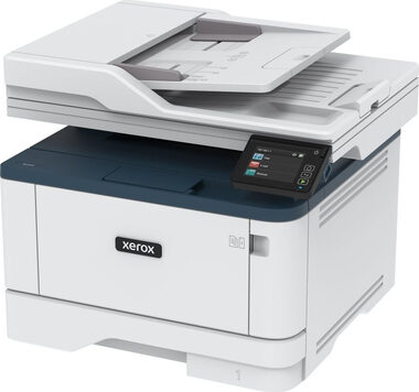 Xerox B305V / multifunkce čb laserová / A4 / 38 stran za minutu / USB / LAN / Wifi
