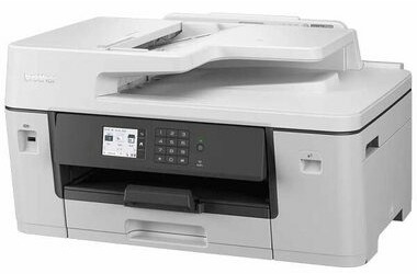 Brother MFC-J3540DW / A3 / barevná ink. multifunkce / 4800 x 1200 dpi / tisk / kop. / sken / fax / USB / LAN / Wi-Fi