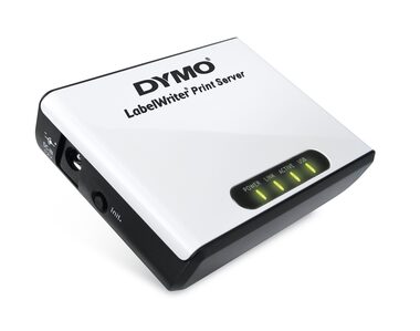 Dymo LabelWriter Print Server / síťový adaptér 