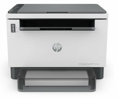 HP LaserJet Tank MFP 2604 DW / čb laserová multifunkce / 22 ppm / A4 / 600x400 dpi / Duplex / USB / LAN / Wi-Fi