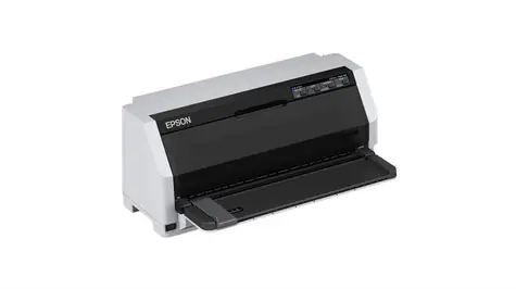 EPSON LQ-690II / jehličková / 24 jehel / A4 