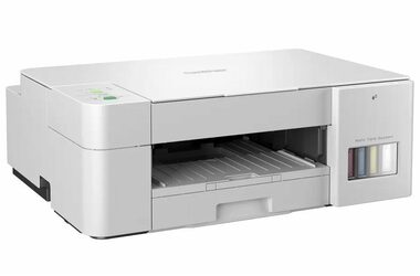 Brother DCP-T426W / barevná inkoustová multifunkce / A4 / skener / kopírka / USB 2.0 / Wi-Fi 