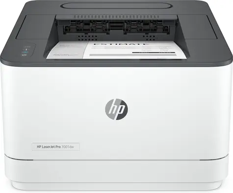 HP LaserJet Pro 3002dw / čb laserová tiskárna / A4 / 33ppm / 1200x1200 dpi / USB 2.0 + LAN+ Wi-Fi