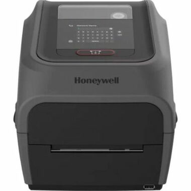 Honeywell PC45 (T000000200) / Tiskárna etiket / TT / 203DPI / RTC / USB / LAN