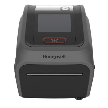 Honeywell PC45 (D00EU00200) RFID / Tiskárna etiket / DT / 203DPI / RTC / USB / LAN
