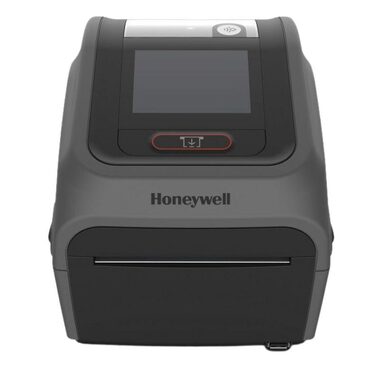 Honeywell PC45 (D200000200) / Tiskárna etiket / DT / 203DPI / RTC / linerless / USB / LAN
