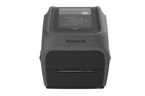 Honeywell PC45 (T000000300) / Tiskárna etiket / TT / 300DPI / RTC / USB / LAN / doprodej