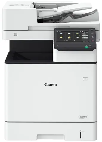 Canon i-Sensys MF832CDW bílá / barevná laserová multifunkce / A4 / 1200 x 1200 / duplex / USB / RJ45 / WiFi