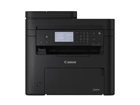 Canon i-Sensys MF275dw BUNDLE černá / černobílá laserová multifunkce / A4 / 2400 x 600 / duplex / USB / RJ45 / WiFi