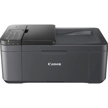Canon PIXMA TR4755i černá / barevná inkoustová multifunkce / A4 / 1200 x 4800 / USB / Wi-Fi
