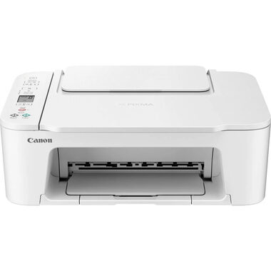 Canon PIXMA TS3751i bílá / barevná inkoustová multifunkce / 4800 x 1200 / USB / Wi-Fi