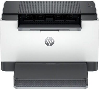 HP LaserJet M209d / čb laserová tiskárna / 29 ppm / A4 / 600x600 dpi / Duplex / USB