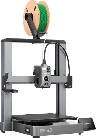 Creality Hi / 3D tiskárna / 3.2" displej / 260 × 260 × 300 mm
