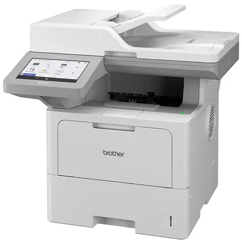 Brother MFC-L6910DN / A4 / Laser / 1200 x 1200 dpi / černobílá / tisk / kopírování / sken / USB / RJ-45 