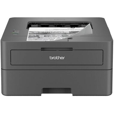 Brother HL-L2402D / A4 / Laserová čb. tiskárna / 1200 x 1200 dpi / 30 str/min / USB 