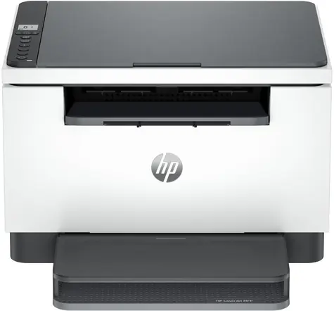 Rozbaleno - HP LaserJet MFP M234d / čb laserová multifunkce / 29 ppm / A4 / 600x600 dpi / Duplex / USB / rozbaleno