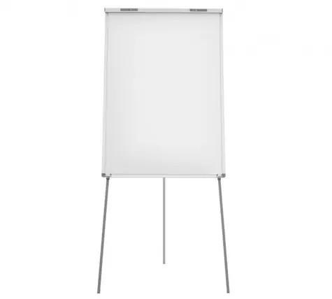 Magnetoplan Junior SP Flipchart tabule magnetická / 70×100 cm 