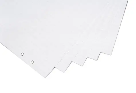 Magnetoplan Flipchart papír 5 x 20 listů v roli