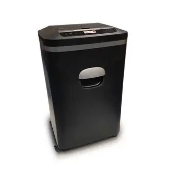 Peach Skartovač PS600-20 / 21 litrů / 80 stran
