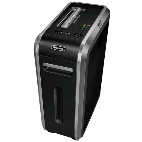Fellowes Skartovač 125 Ci / 20 listů / 4x38 mm / 230 mm / 53 L