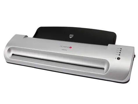 Olympia A 396 Plus Laminátor A3 / max. šíře 330mm / 80-175 mic