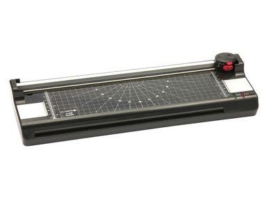 Olympia A 340 Combo Laminátor s řezačkou A3 / max. šíře 330mm / 80-125 mic