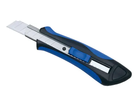 WEDO SOFTGRIP 18 mm Nůž 