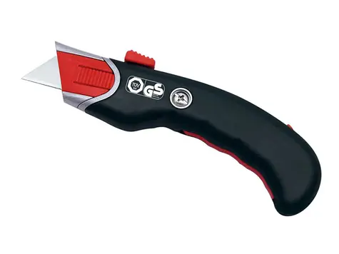 WEDO PREMIUM Bezpečnostní nůž 