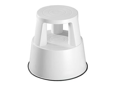 WEDO Posuvné stupátko bílá