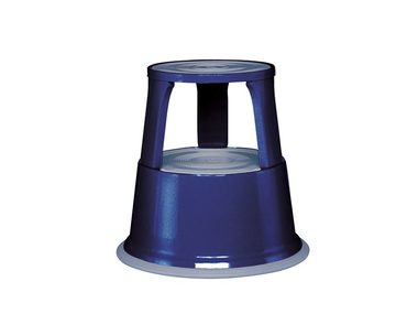 WEDO Posuvné stupátko kov modrá