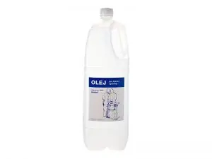 OEM Olej ke skartovacím strojům 2 l