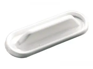 NOBO MINI Magnetická stěrka na tabule