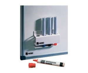 NOBO Standard Magnetický držák popisovačů 