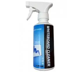 CLENIUM Roztok na bílé tabule 250ml
