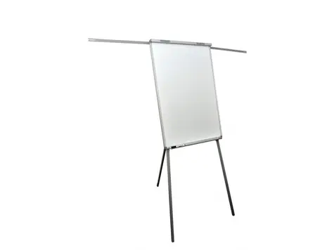 CLASSIC Flipchart YSA PLUS 70x100 cm / magnetický s rameny