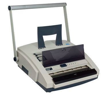 DSB WR 200 Kombinovaný vazač 