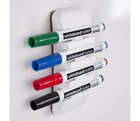 2x3 Magnetický držák popisovačů ERGO