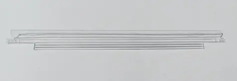 KW-trio Přítlačné pravítko pro řezačku KW 670 (3020)