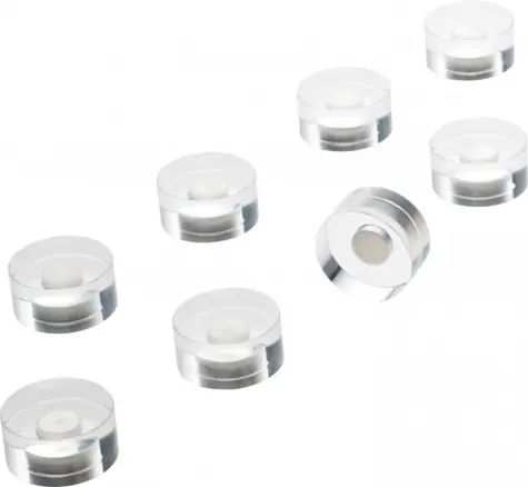 Magnetoplan Design Acryl Magnety 20 mm (8ks)